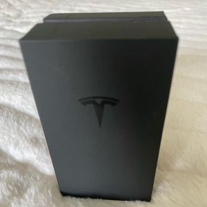 TESLA Model X Key Band | BOX ONLY